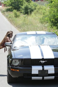 Sex with cars pics