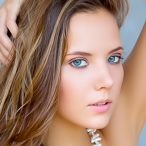Katya Clover